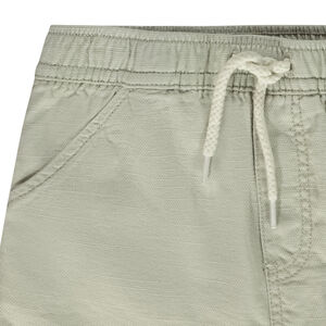 Bermuda en coton texturé pour bébé garçon 
