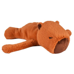 Peluche bracelet Slap Podcolle Capybara 