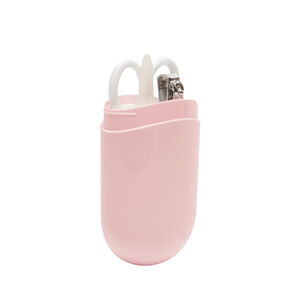 Set de manucure - Cloud Pink 