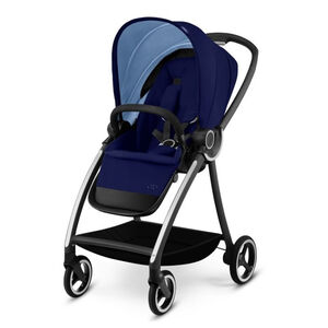 Poussette Maris - Sapphire Blue 