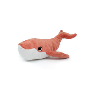 Peluche Ptipotos maman baleine et son bébé - Terracotta 