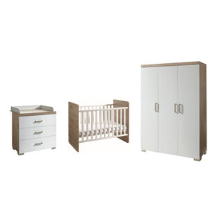 Armoire Hilja 3 portes  