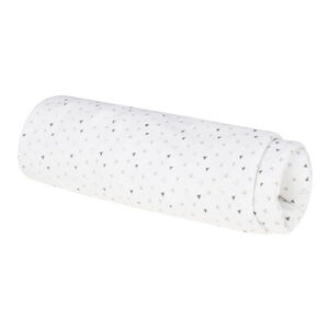 Drap housse imprimé 40 x 90 cm 