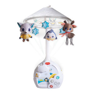 Mobile Projecteur 3-en-1 Magical Night Polaire 