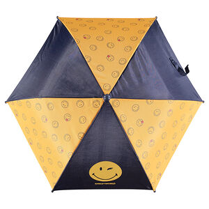 Parapluie avec prints Smiley 