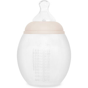 Biberon silicone Nude 330 ml 