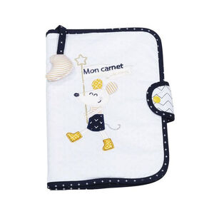 Protège carnet de santé - Hello 