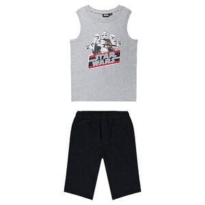 Pyjama court print Star Wars™ 