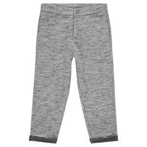 Pantalon de jogging en molleton twisté 