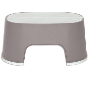Marche pied Grow - Chalk Brown 