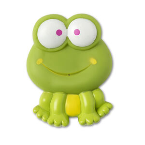 Thermoaspergeur - Grenouille 