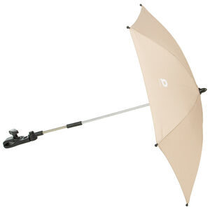 Ombrelle poussette Simone - Beige 