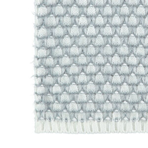 Pull en tricot avec maille effet pop-corn et manches raglan 