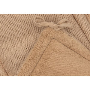 Tour de parc 180x30cm Sprinkle Knit Hazel 