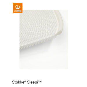 Alèse Sleepi Mini V3 White 