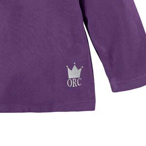 Sous-pull col cheminée en coton stretch 