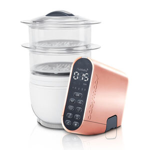 Coque pour robot Nutribaby+ - Cuivre 