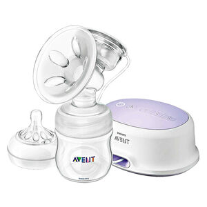 Tire-lait électrique - Natural 