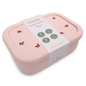 Lunchbox en silicone 700ml Lucky 