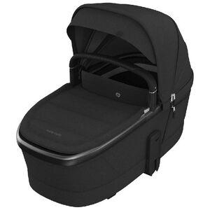 Nacelle poussette Fame Twillic Black 
