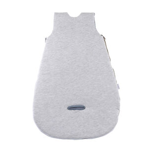 Gigoteuse Warm Air+ 0-6 mois - Gris 