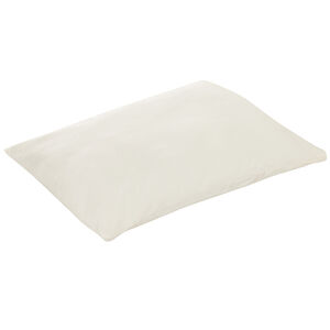 Taie d'oreiller en jersey 40 x 60 cm 