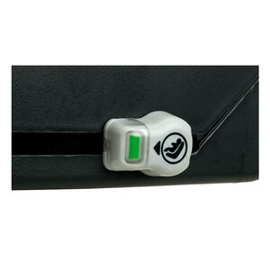 Base de fixation isofix Matrix - Noir 