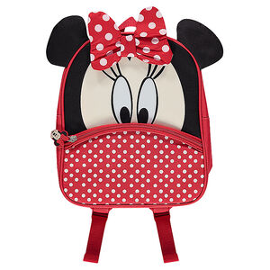Sac à goûter Disney Minnie 
