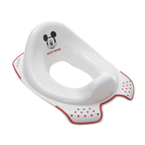 Réducteur de toilette Mickey 