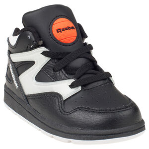 Baskets montantes à lacets REEBOK Pump du 24 au 27 