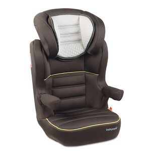 Siège-auto Quilt groupe 2/3 (de 15 à 36 kg) - Marron 