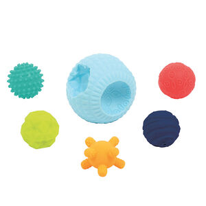 Puzzle Multi-balles 3D 