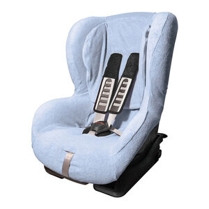 Housse d'été Duo Plus - Bleu 