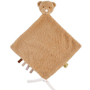Doudou maxi Teddy Ours 35cm 