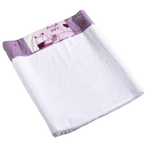 Matelas à langer - Mam'zelle Bou 