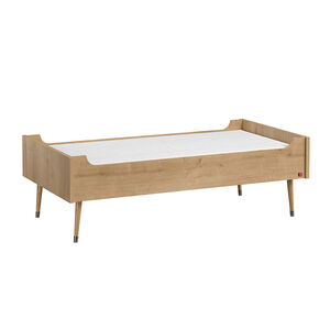 Lit évolutif 70x140 cm Bosque - Bois 