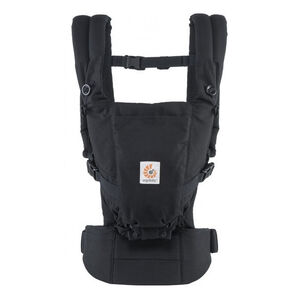 Porte-bébé Adapt 3 positions - Black 