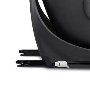 Siège-auto Vaya i-Size - Silver Fox Grey 