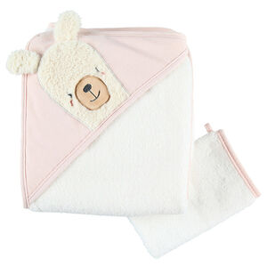 Set de bain - Moris&Sacha 