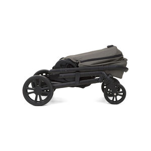 Poussette Chrome - Foggy Grey 