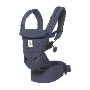 Porte-bébé Omni 360 tout-en-un - Midnight Blue 