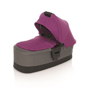 Nacelle Affinity - Cool berry 