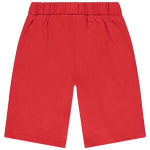 Set pyjama court 2 pièces Superman Warner garçon 