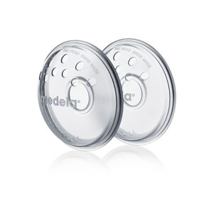 Lot de 2 forme-mamelons 