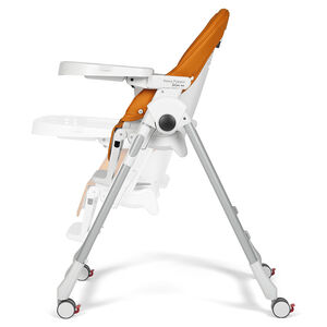 Chaise haute Prima Pappa Follow Me - Ice 