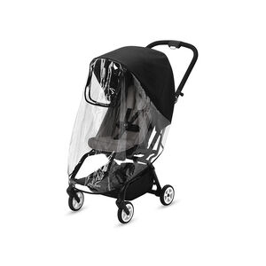 Protection de pluie pour poussette Eezy S Twist 