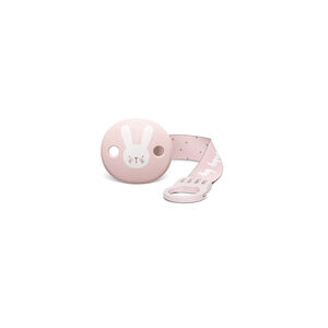 Attache sucette Hygge Baby Ruban - Vert 