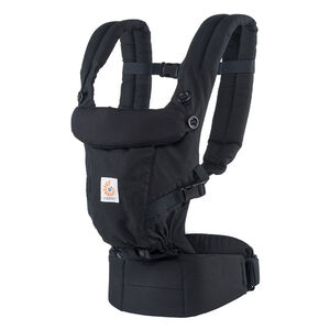 Porte-bébé Adapt 3 positions - Black 