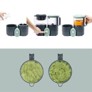 Robot multifonctions 4-en-1 Nutribaby One 