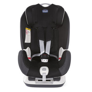Siège-auto Seat-Up 012 isofix groupe 0+/1/2 - Jet black 